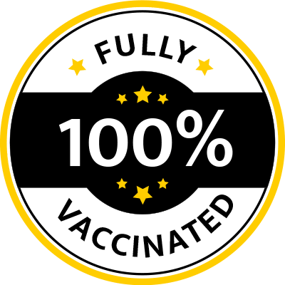 Fully Vaccinated