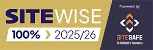 Sitewise Member
